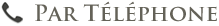 Téléphone