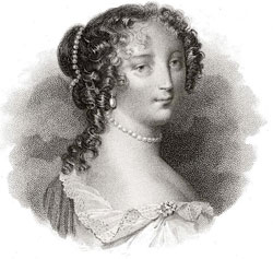 Madame de Maintenon