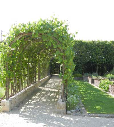 La Treille