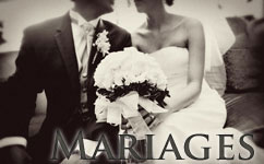 Mariage