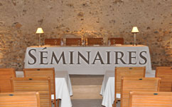 Séminaire